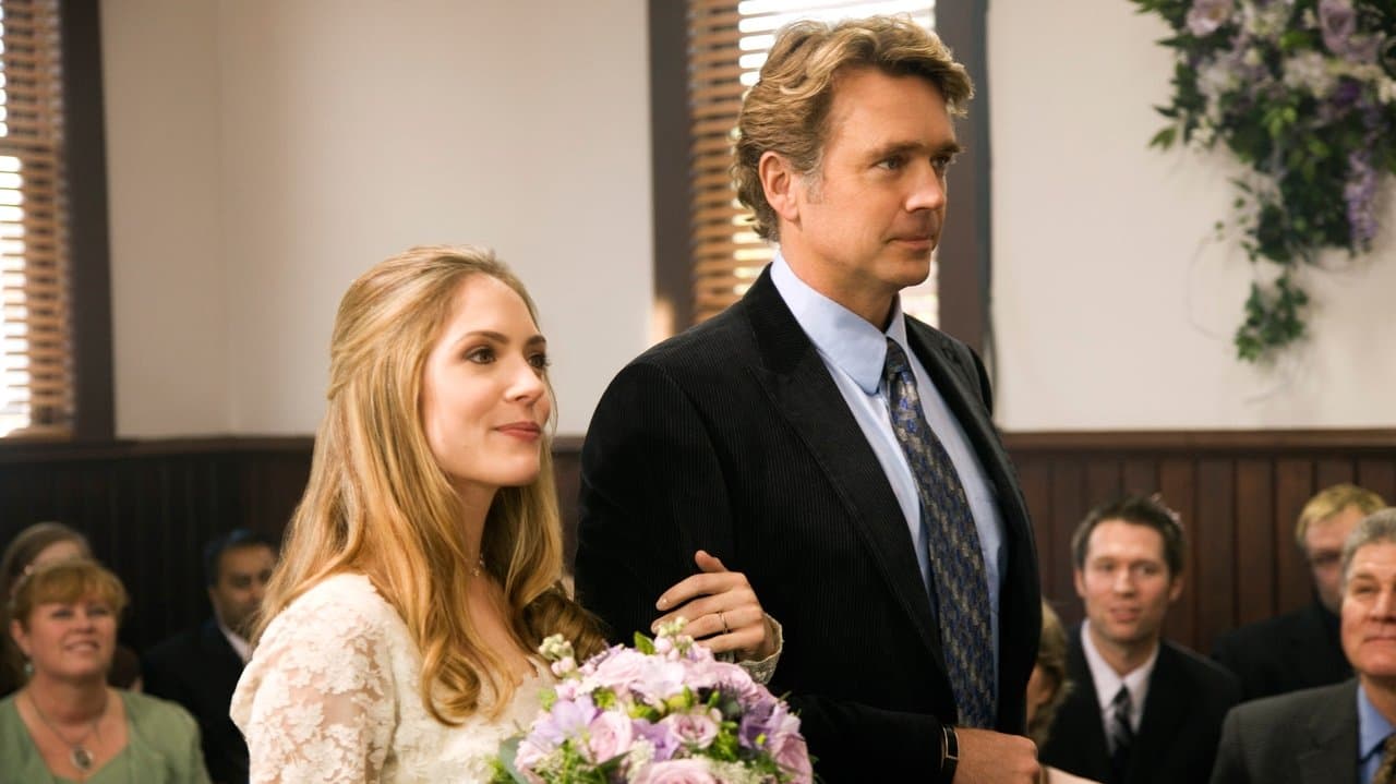 Backdrop – Come Dance at My Wedding