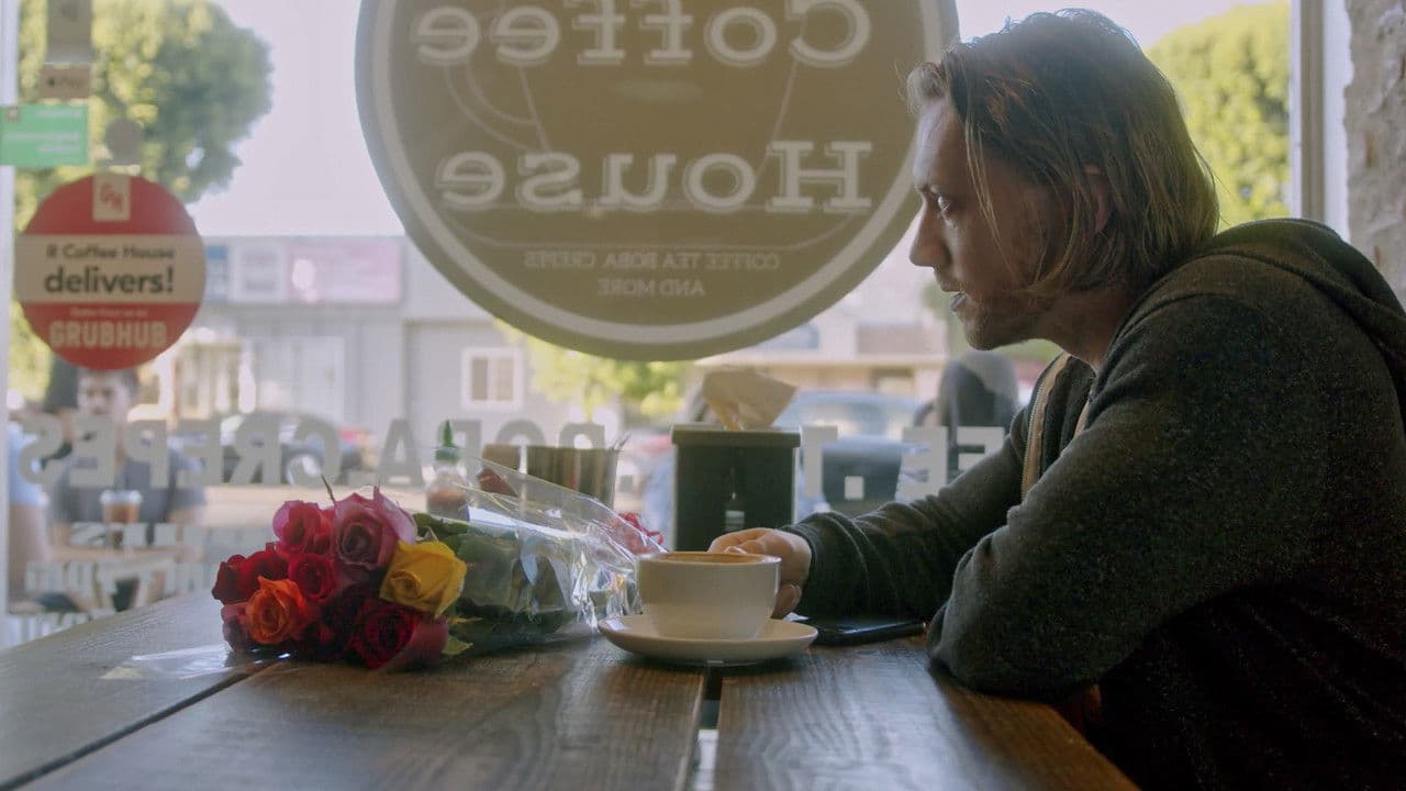 Backdrop – The Man Who Loved Flowers