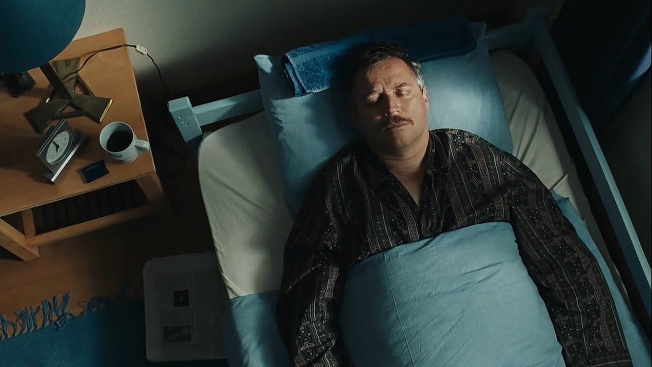 Backdrop – Der Tag eines Spinners