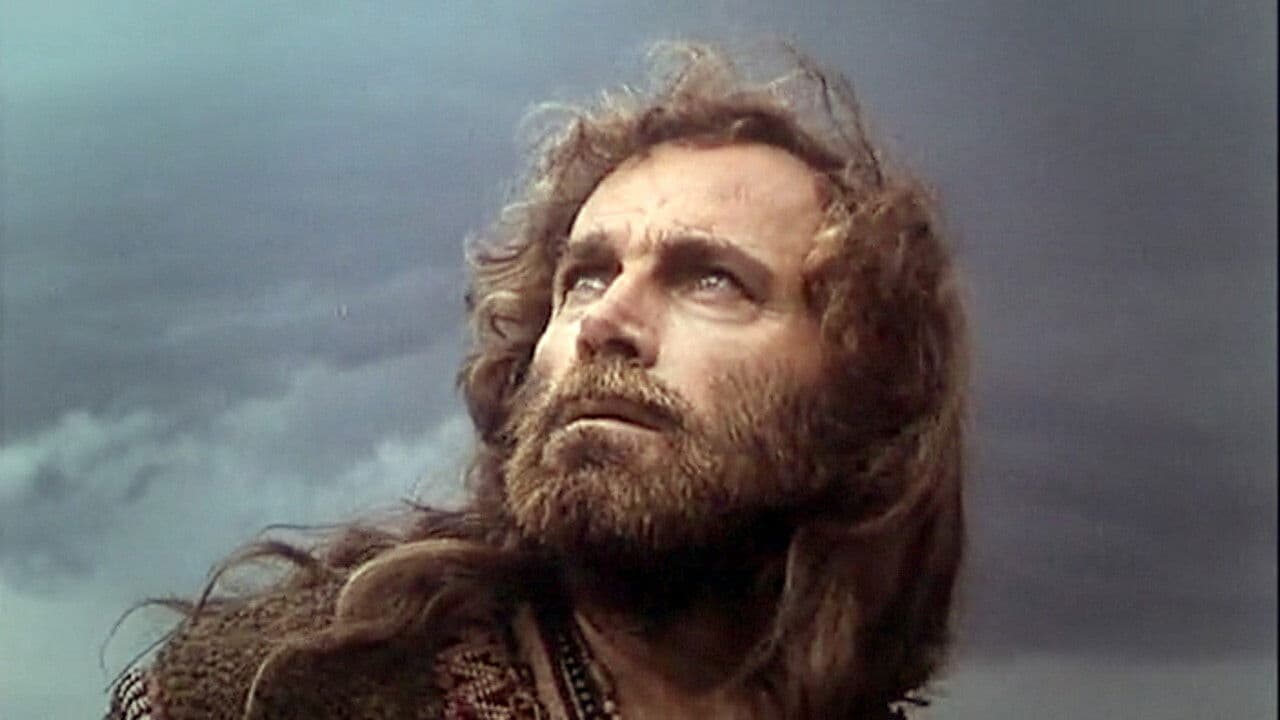 Backdrop – Die Rache des weißen Indianers