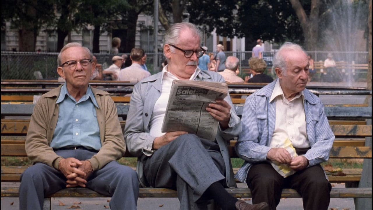 Backdrop – Die Rentner-Gang