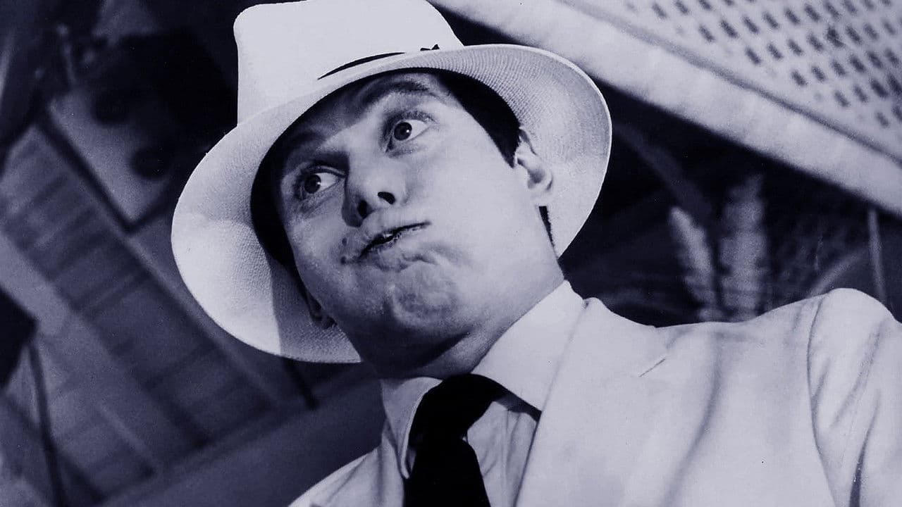 Backdrop – Oh Dad, Poor Dad, Mamma's Hung You in the Closet and I'm Feeling So Sad