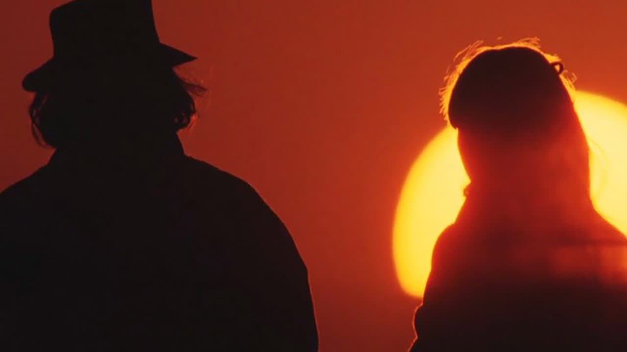 Backdrop – 悪魔が来りて笛を吹く