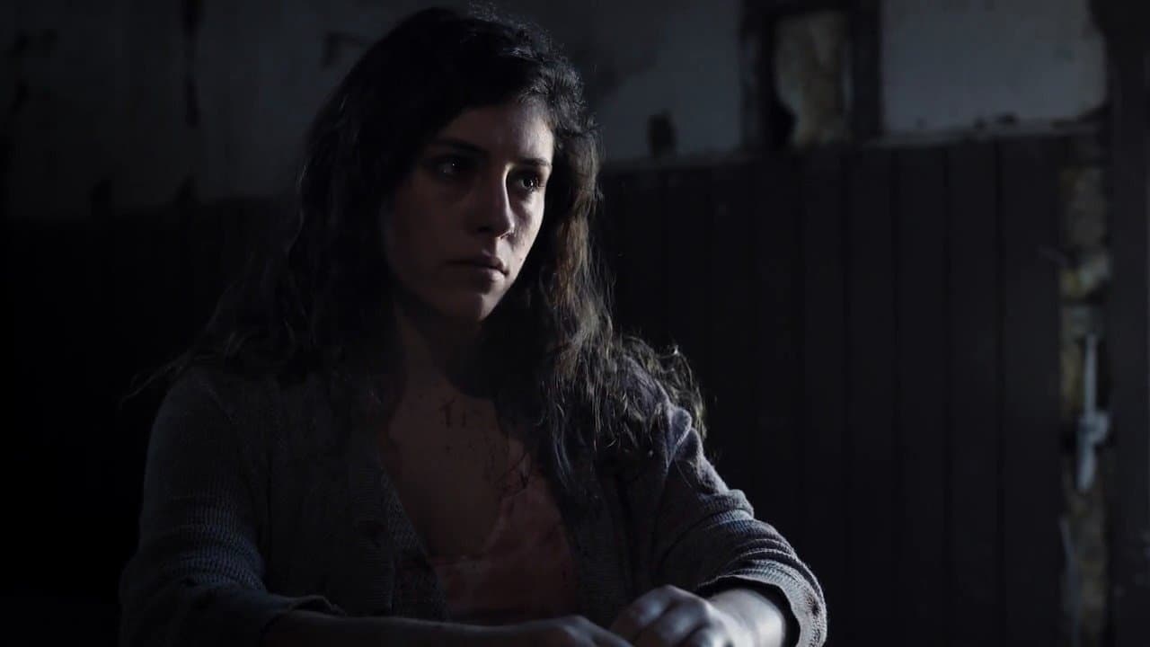 Backdrop – Against the Night