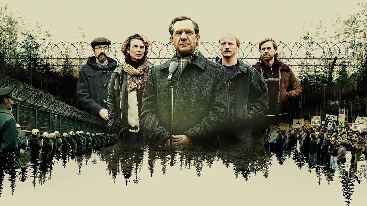 Backdrop – Wackersdorf