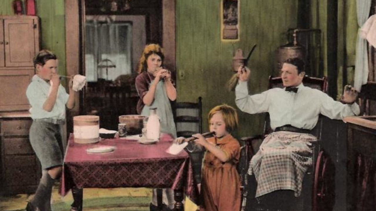 Backdrop – The Home Maker