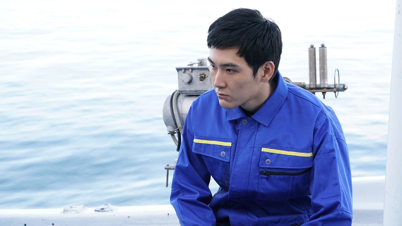 Backdrop – 羊の木