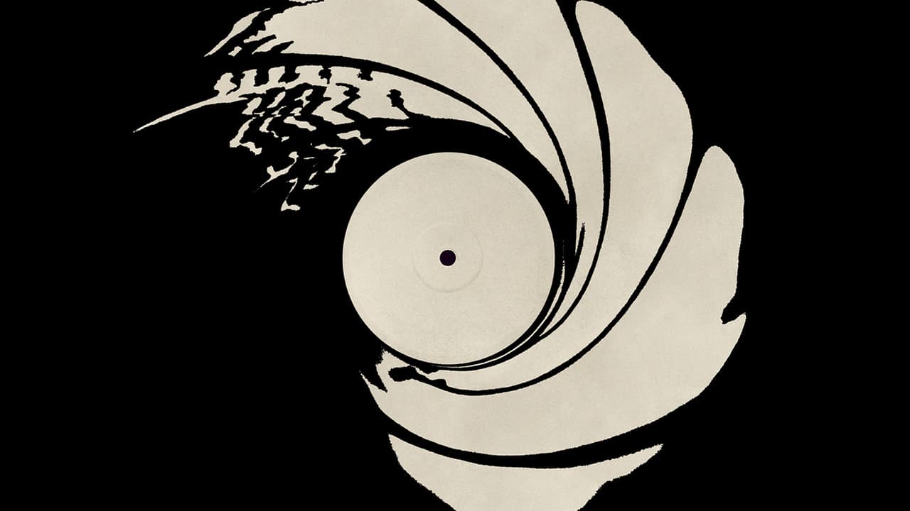Backdrop – Der Klang von 007