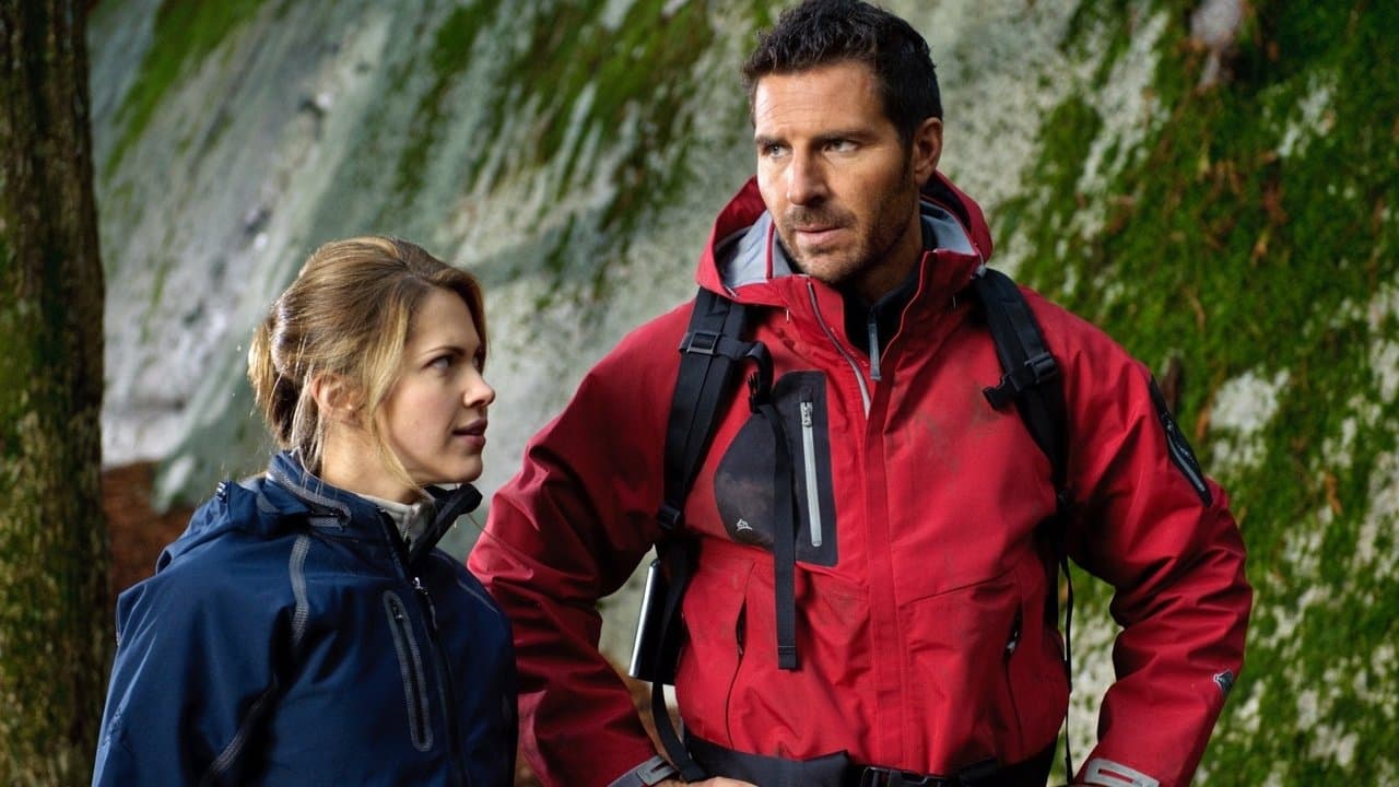 Backdrop – Behemoth - Monster aus der Tiefe