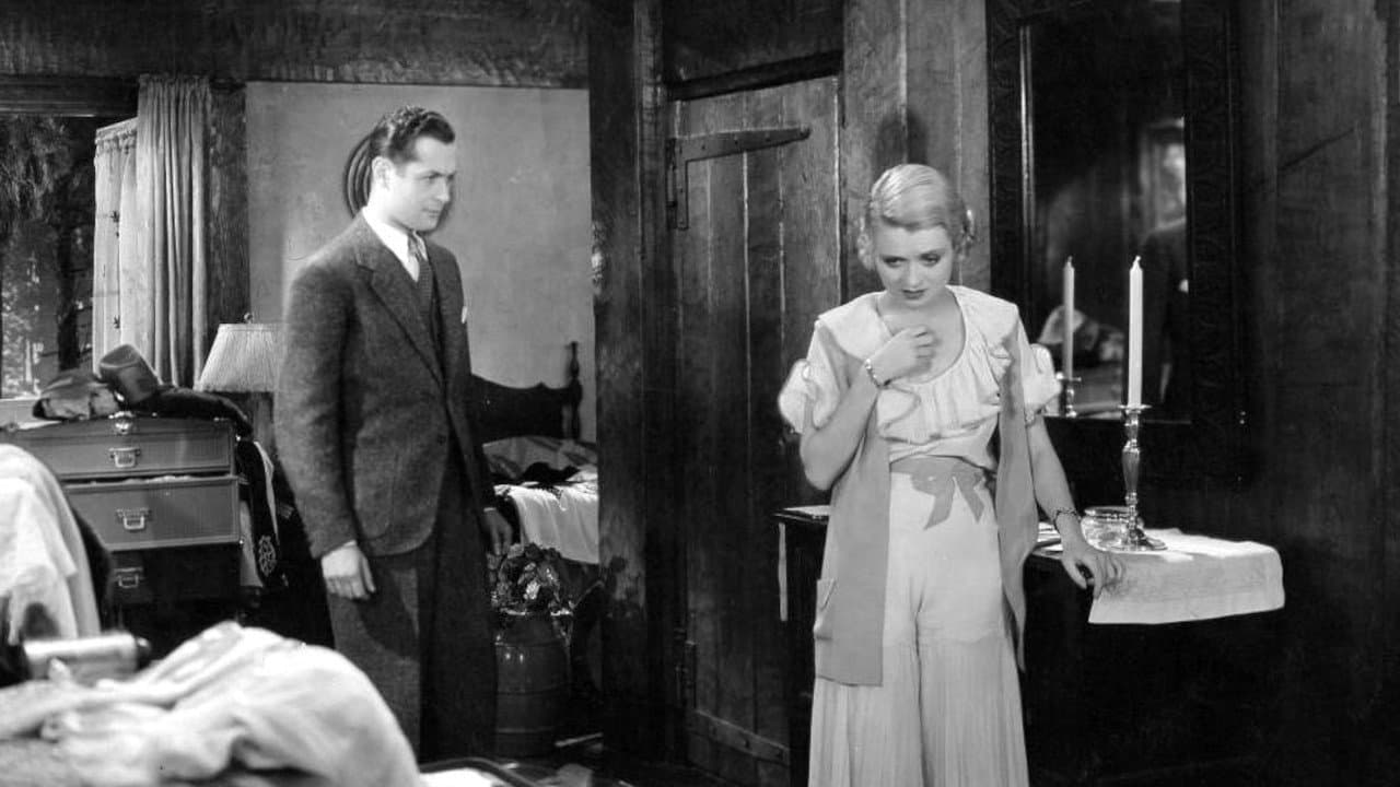 Backdrop – Herz am Scheideweg