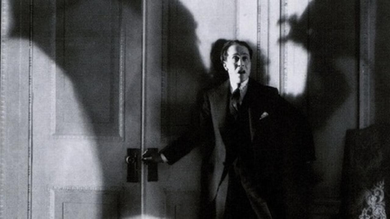 Backdrop – The Sorrows of Satan