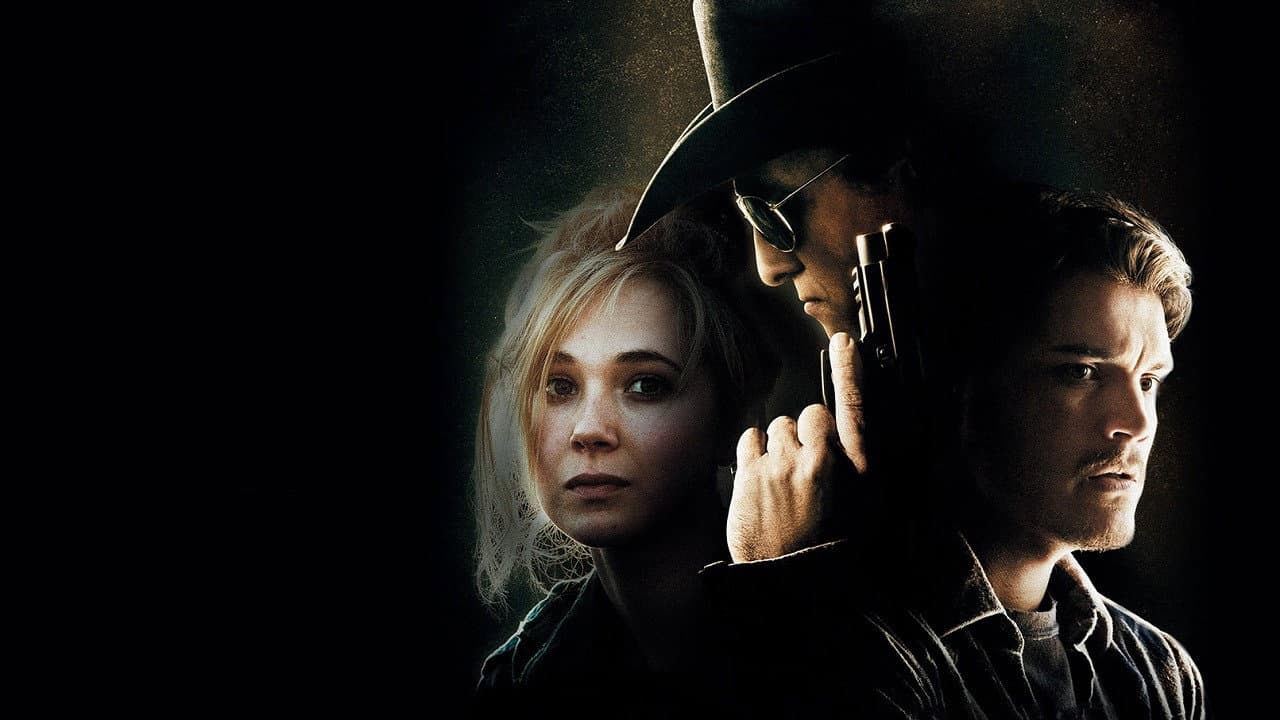 Backdrop – Killer Joe