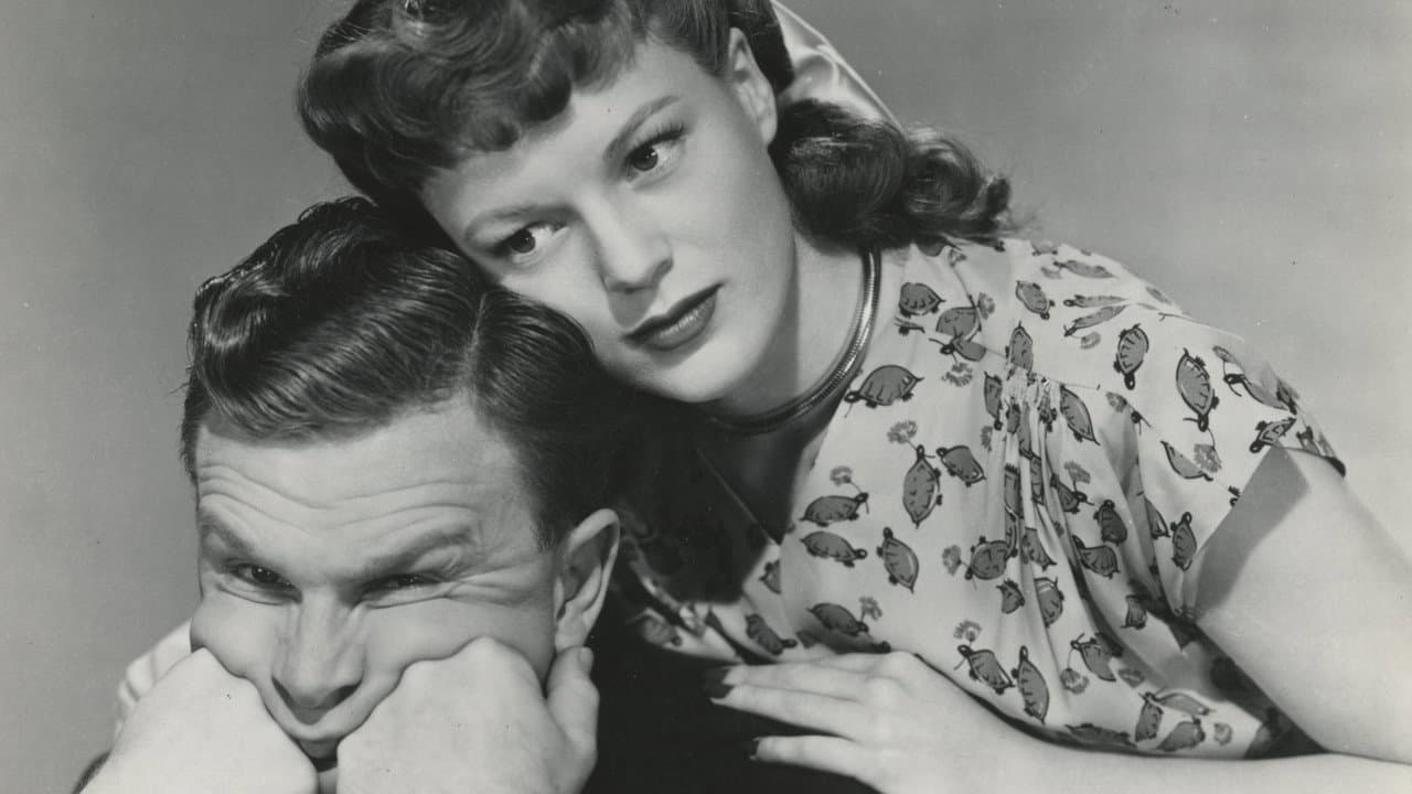 Backdrop – Rendezvous with Annie