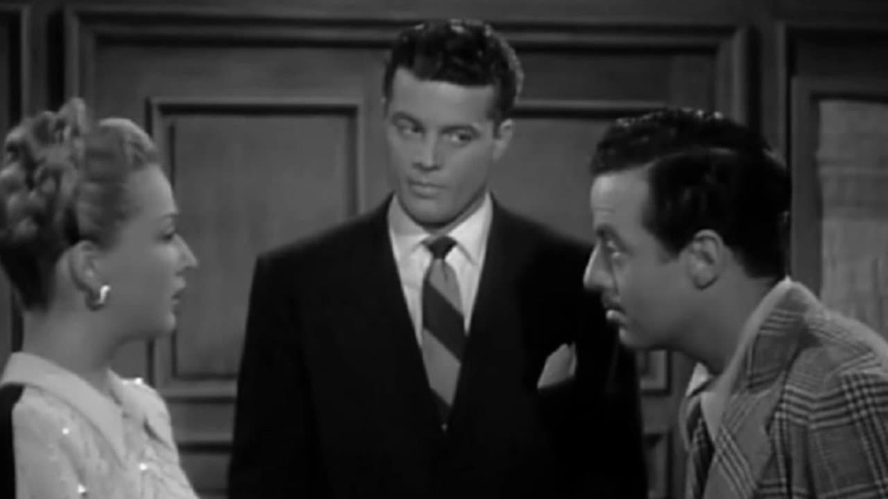 Backdrop – The Truth About Murder