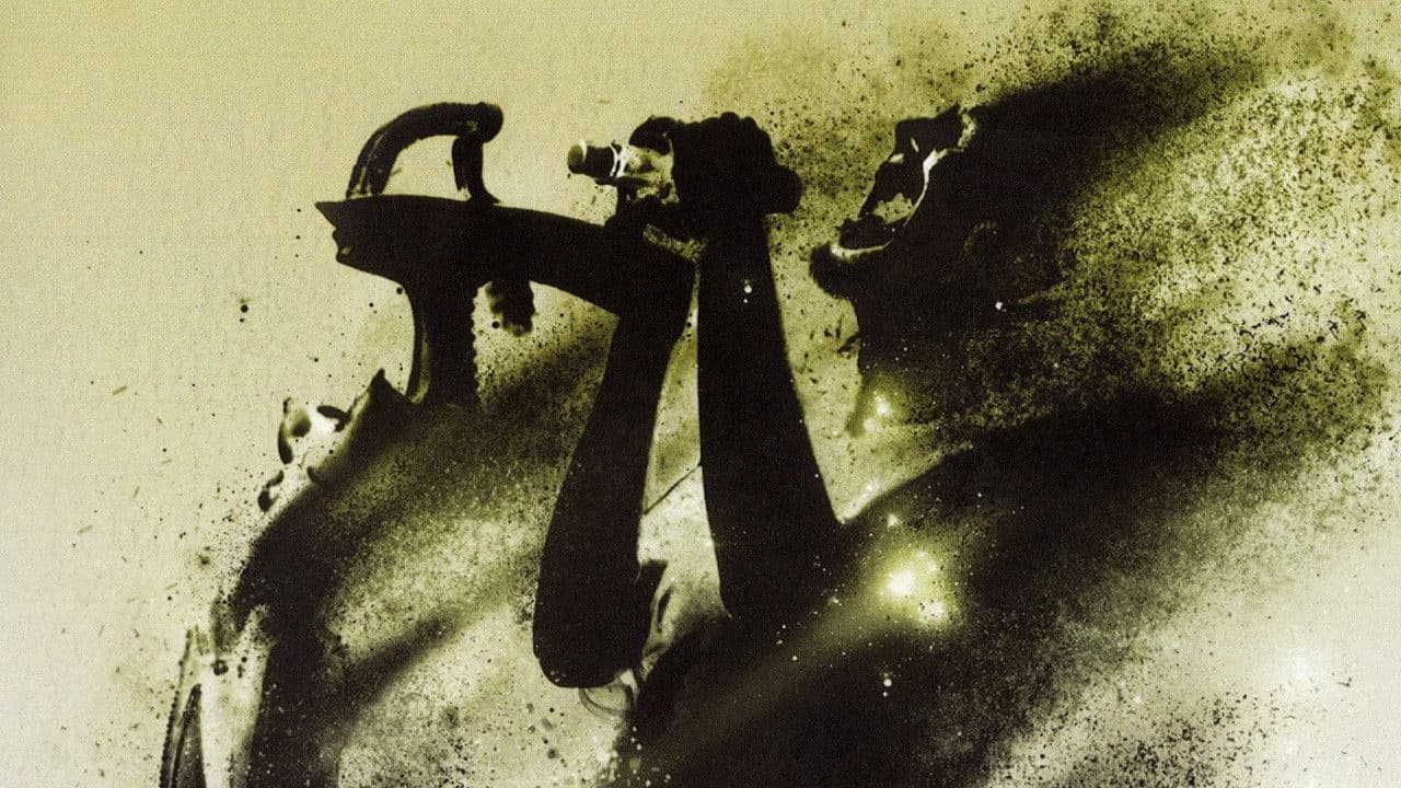 Backdrop – Korn - Live At The Hollywood Palladium