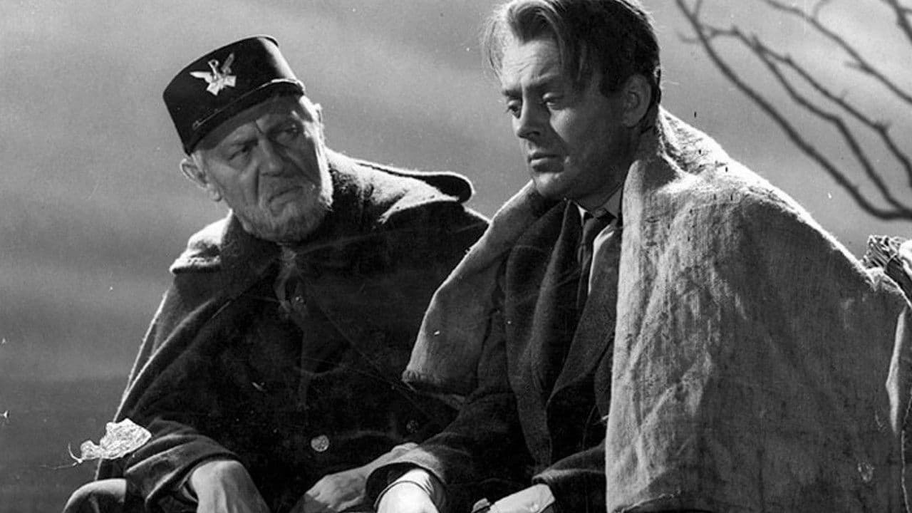 Backdrop – Krakatit