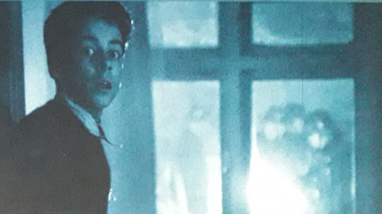 Backdrop – Der Anschlag