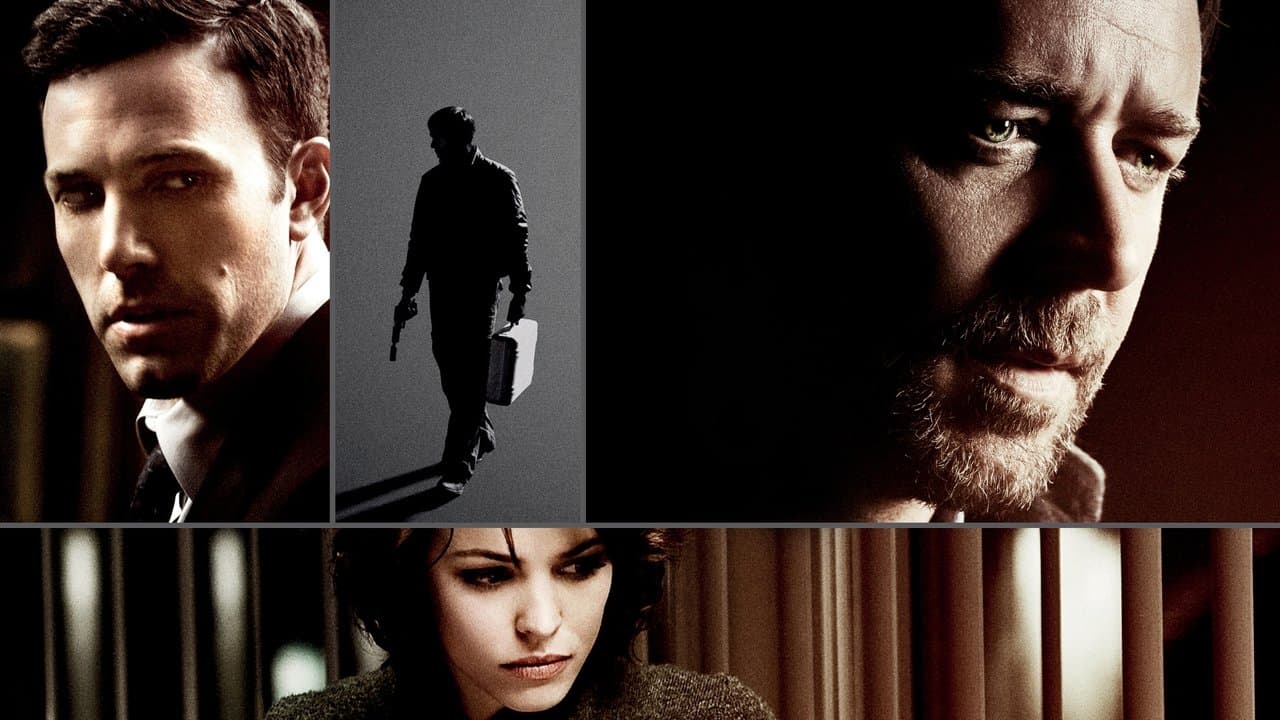 Backdrop – State of Play - Stand der Dinge