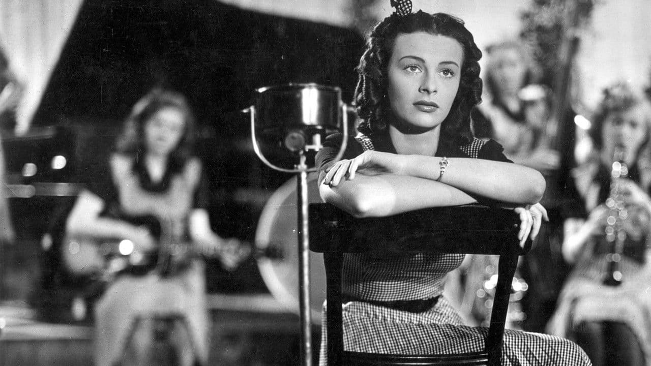 Backdrop – Wir machen Musik