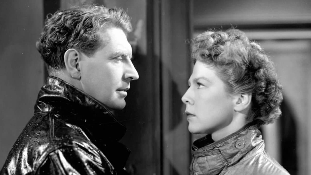 Backdrop – Ich weiß wohin ich gehe