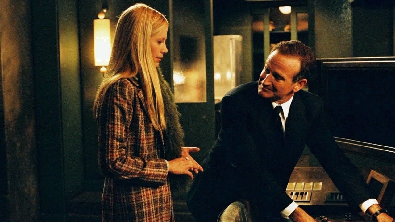 Backdrop – The Final Cut - Dein Tod ist erst der Anfang