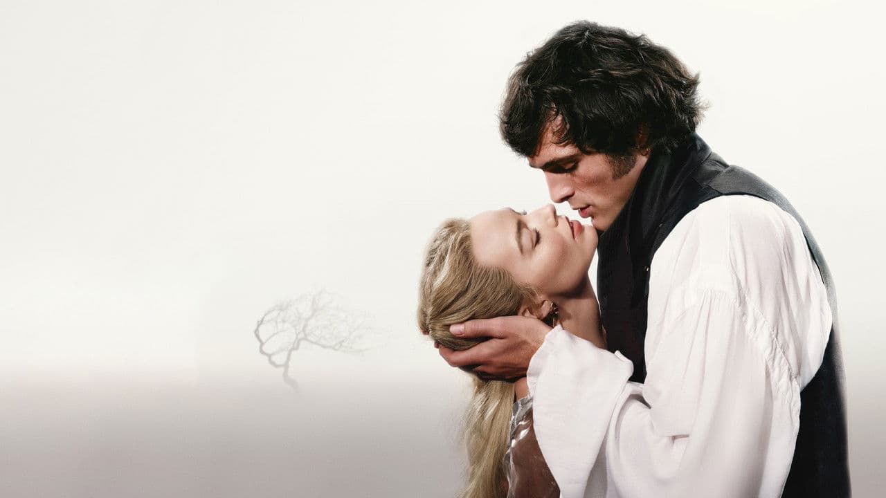 Backdrop – “Wuthering Heights” – Sturmhöhe