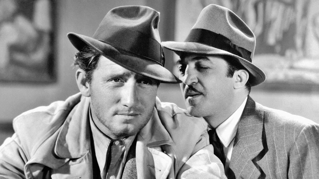 Backdrop – Blinde Wut