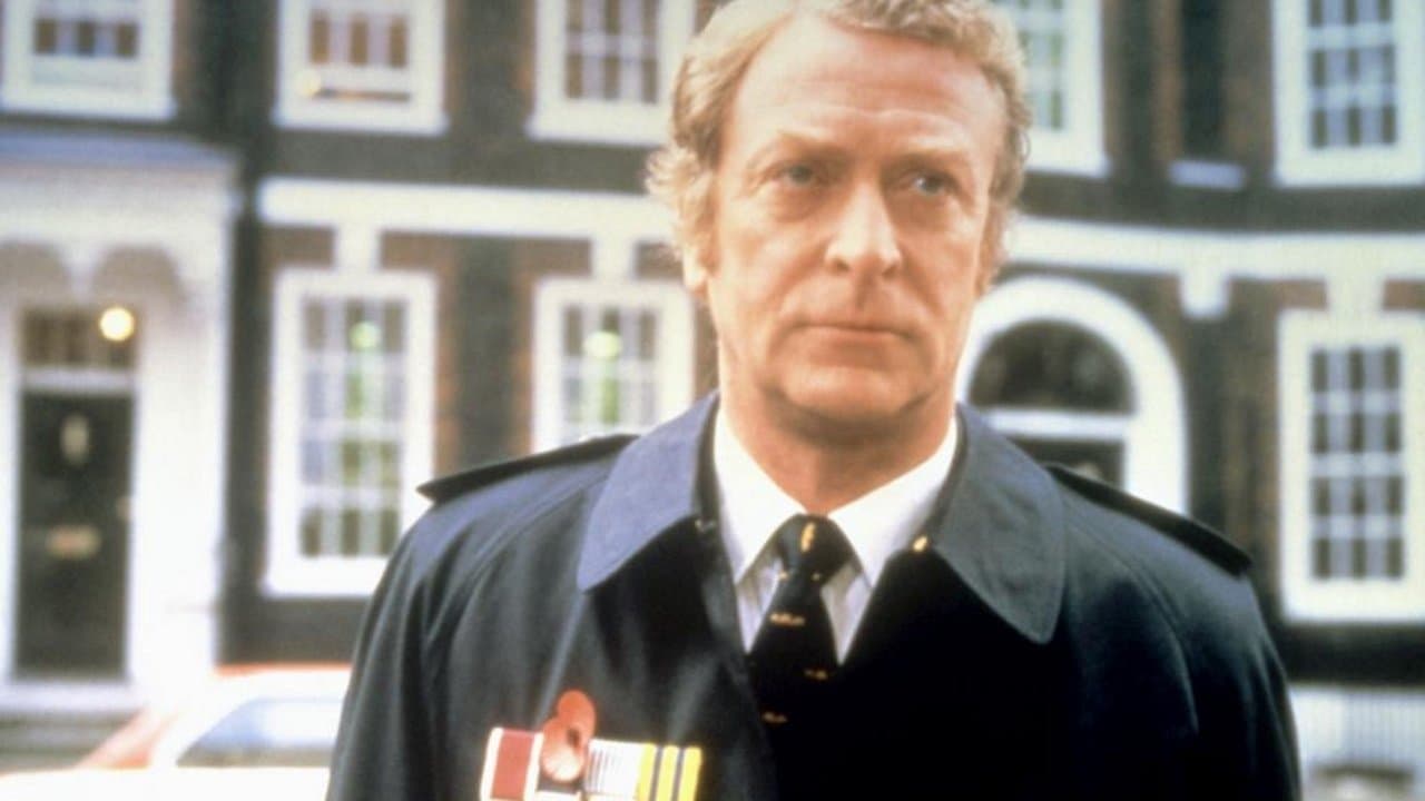 Backdrop – Kreuzfeuer der Agenten