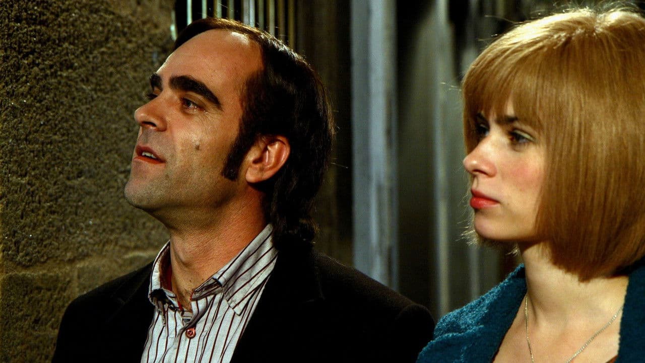 Backdrop – La noche que dejó de llover