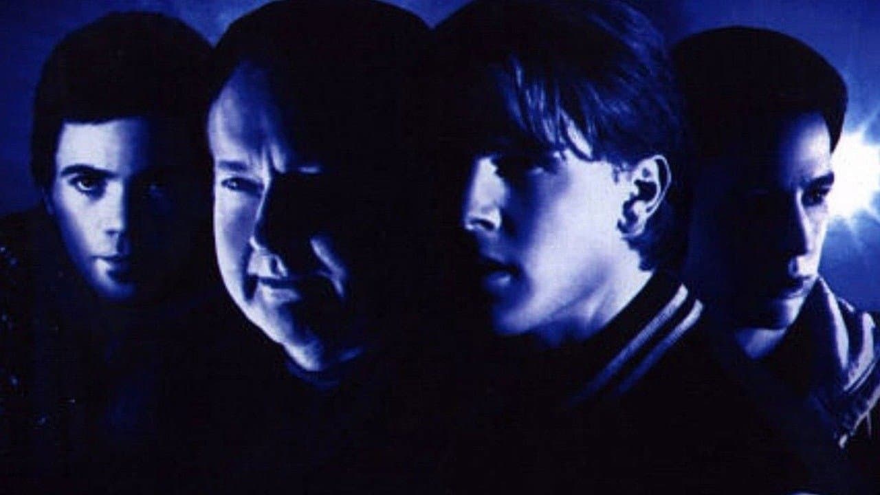 Backdrop – Black Cadillac