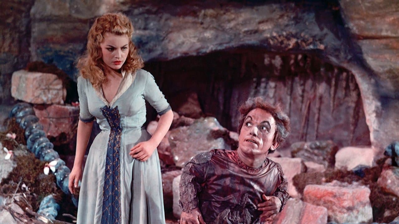 Backdrop – Das singende, klingende Bäumchen