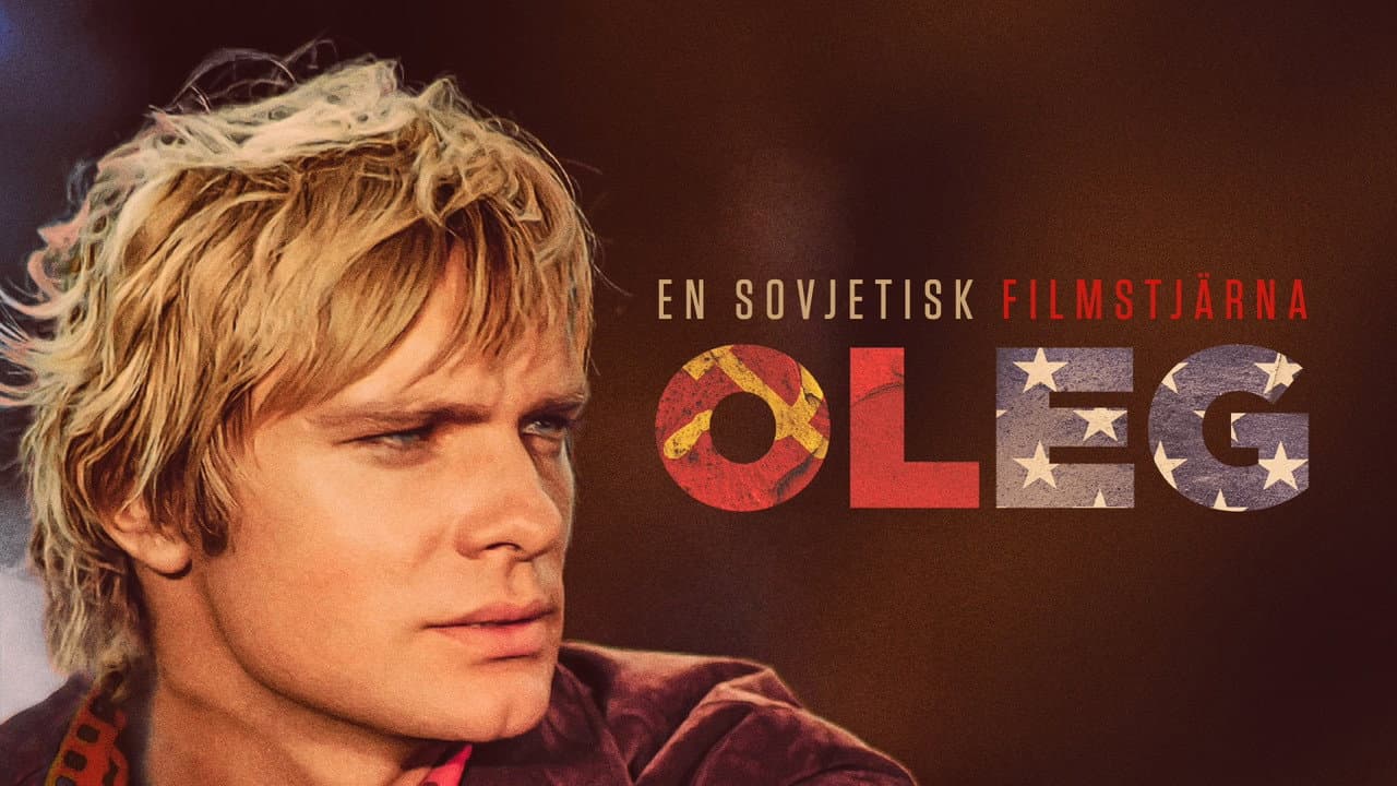 Backdrop – Oleg: The Oleg Vidov Story
