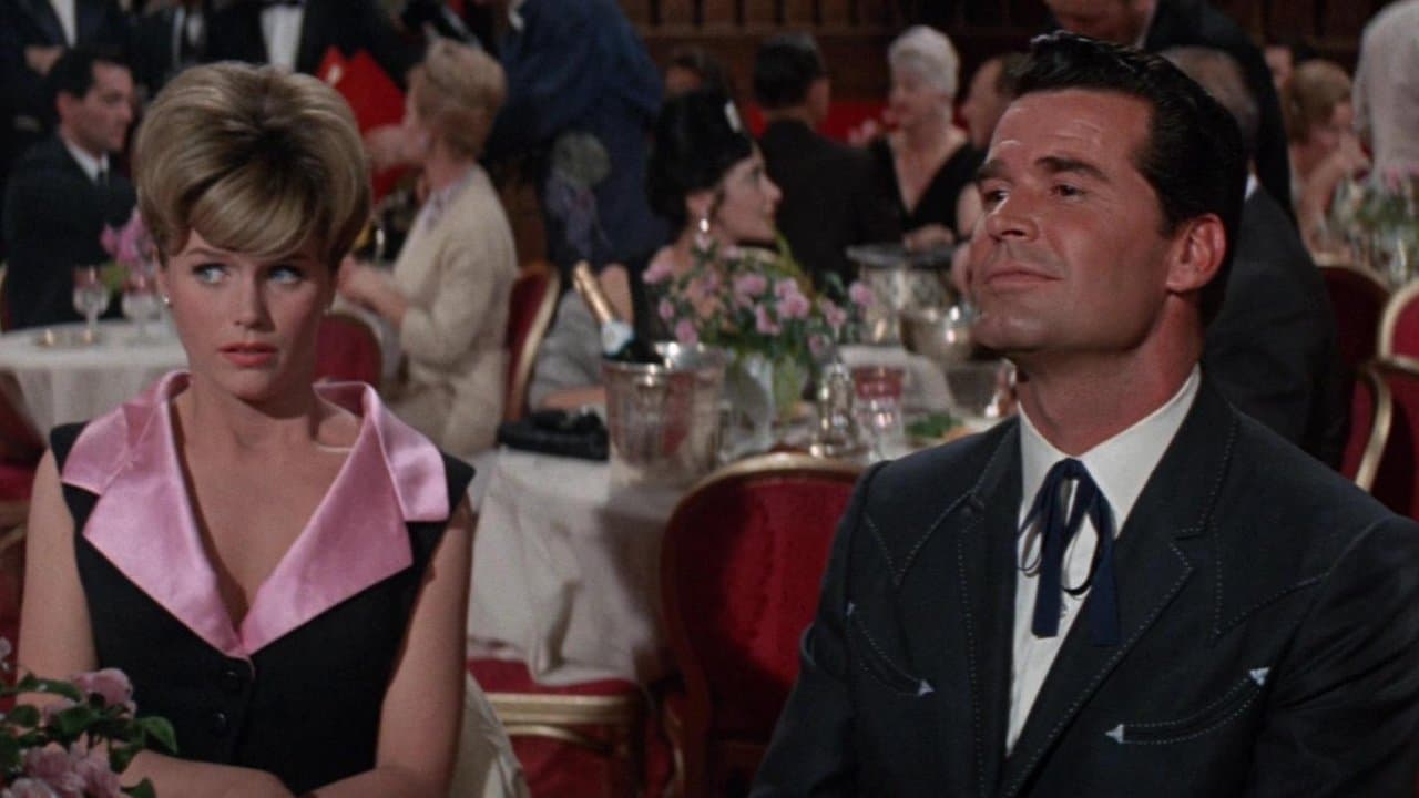 Backdrop – Getrennte Betten