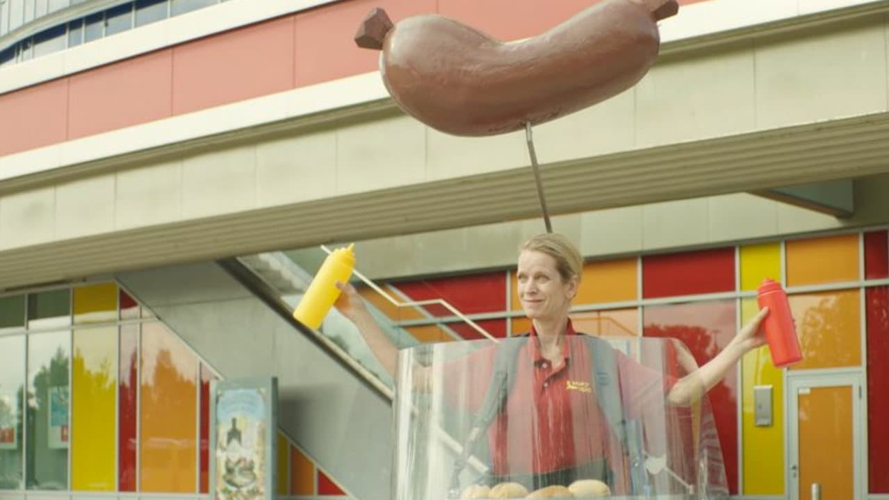 Backdrop – Alles hat ein Ende