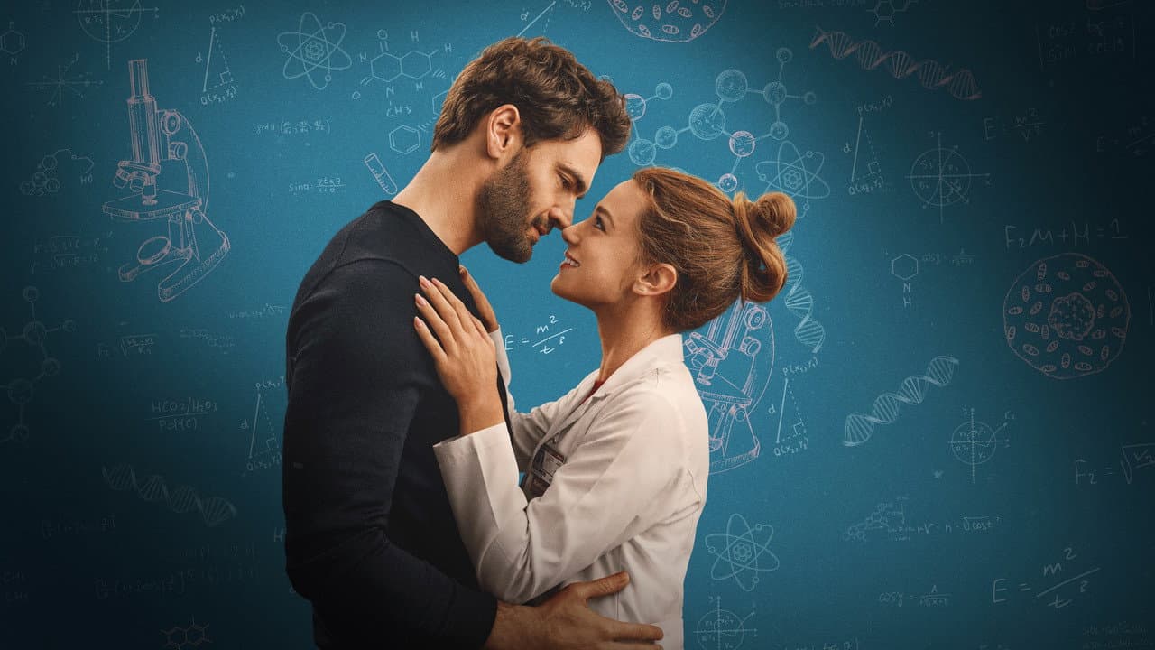 Backdrop – Die theoretische Unwahrscheinlichkeit von Liebe
