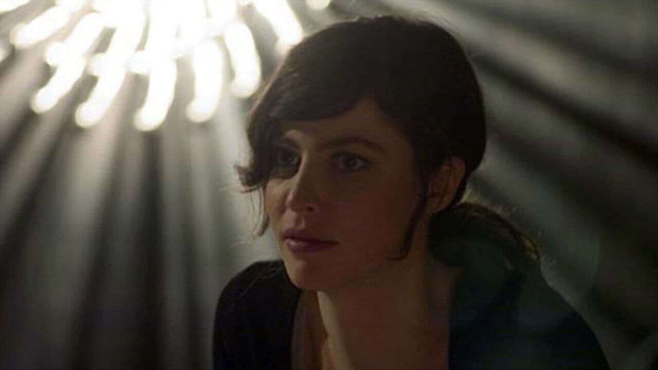 Backdrop – Mare Nero