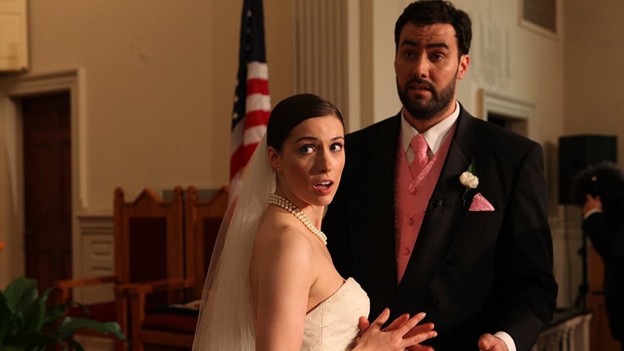Backdrop – Breakup at a Wedding