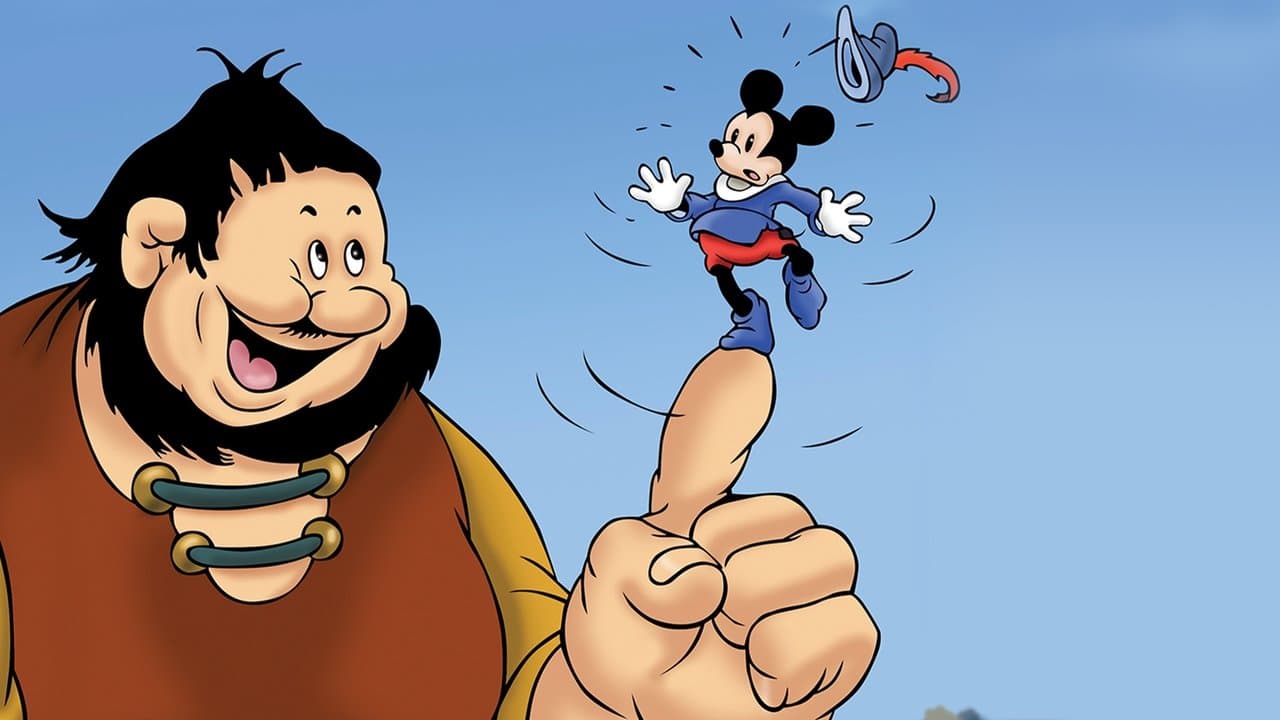 Backdrop – Tapferes kleines Schneiderlein