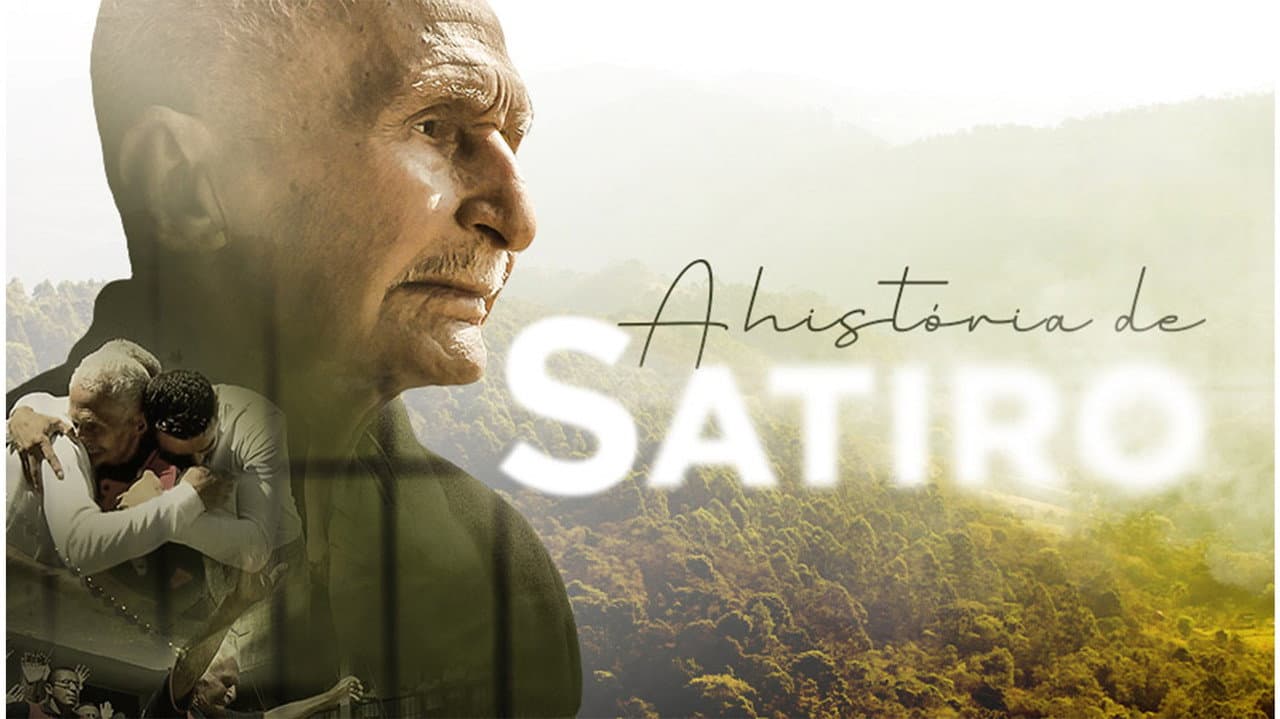 Backdrop – A história de Satiro
