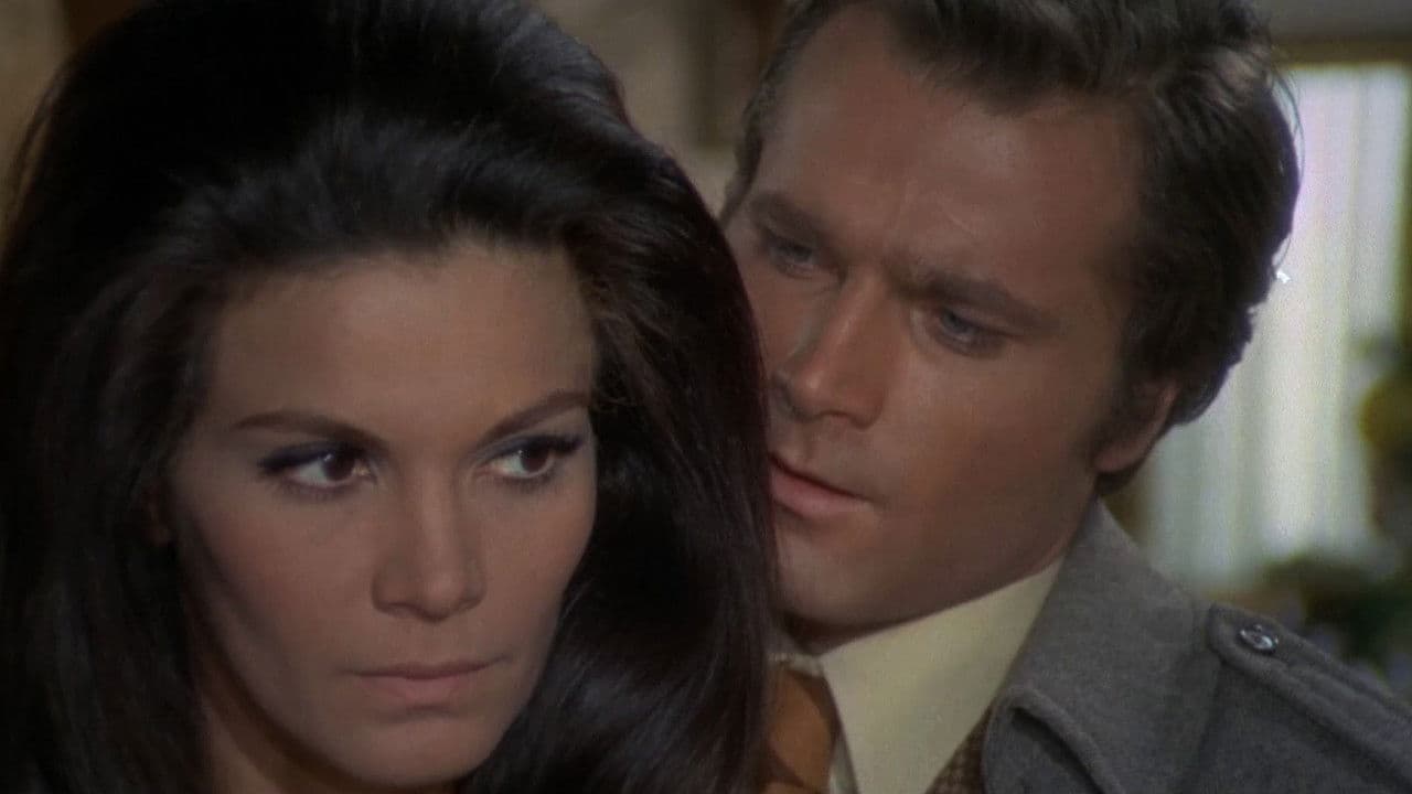 Backdrop – Die Klette