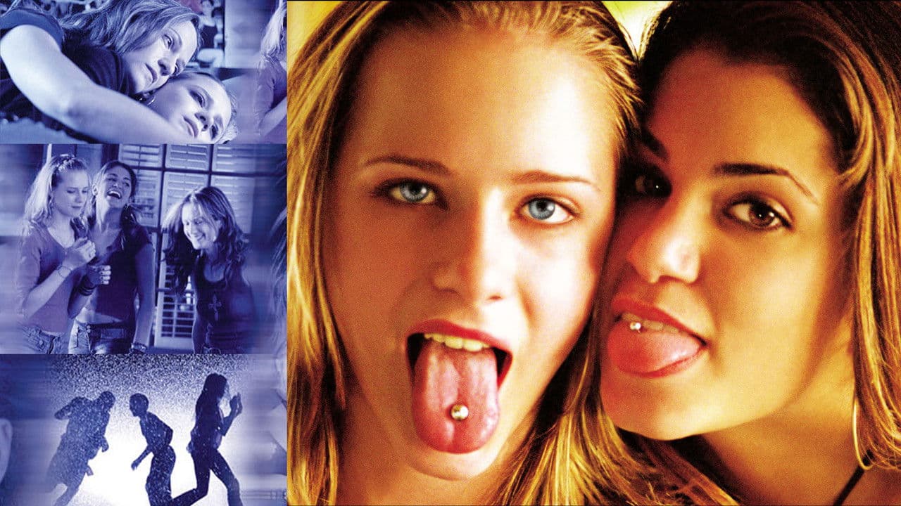 Backdrop – Dreizehn