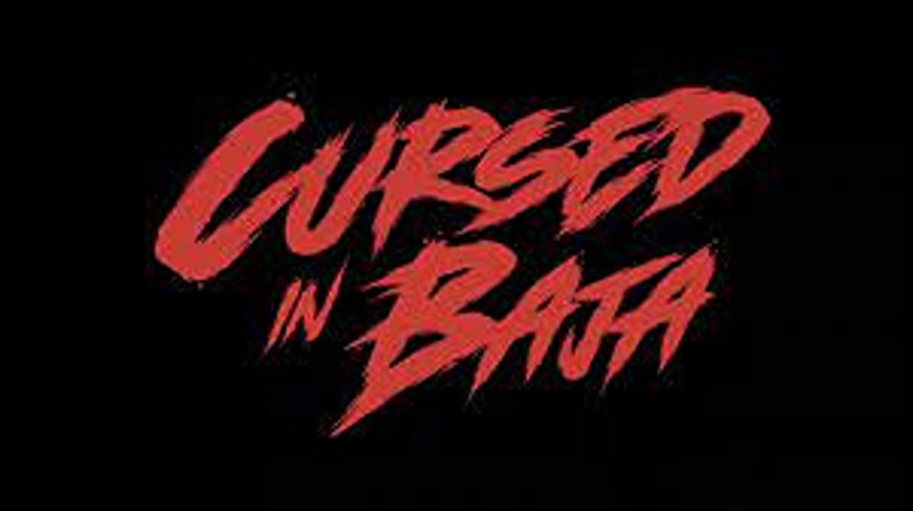 Backdrop – Cursed in Baja