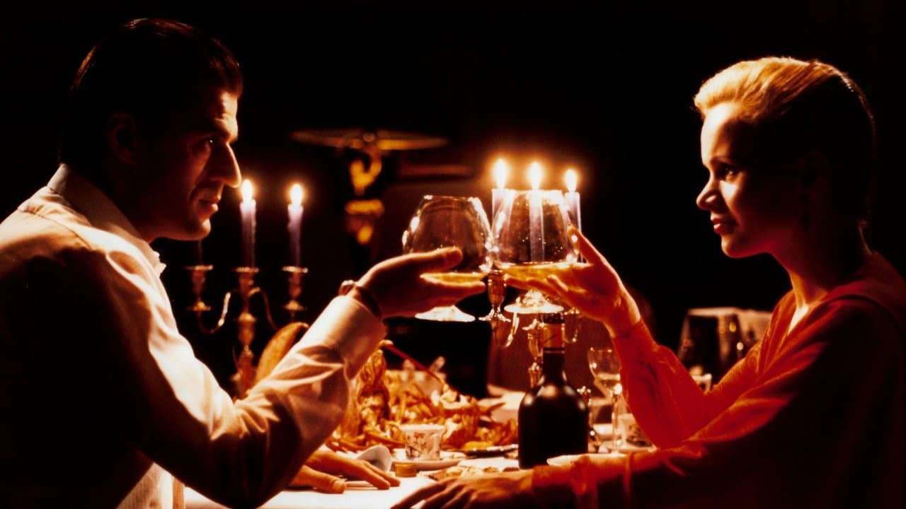 Backdrop – Der vierte Mann