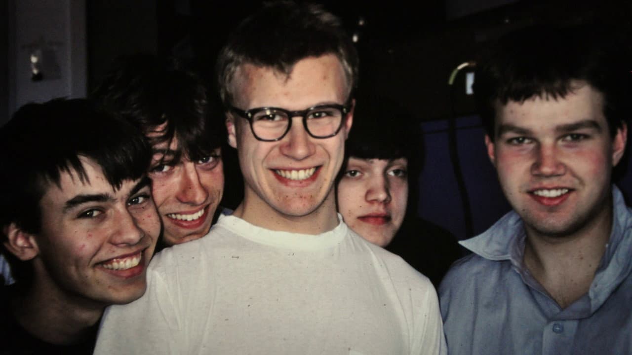 Backdrop – Sämsta bandet ever?