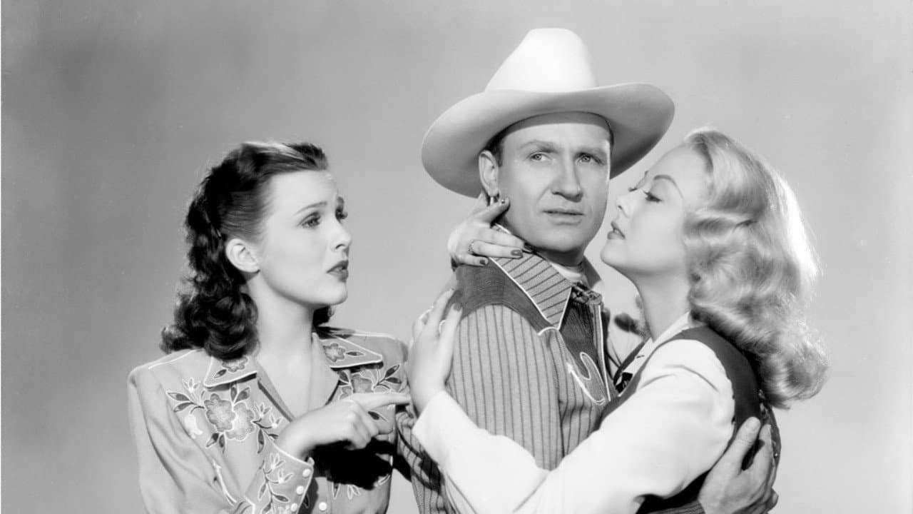 Backdrop – Robin Hood Of Texas
