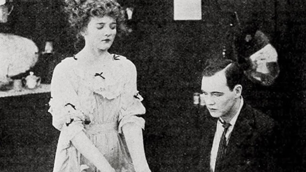 Backdrop – His Mother's Boy