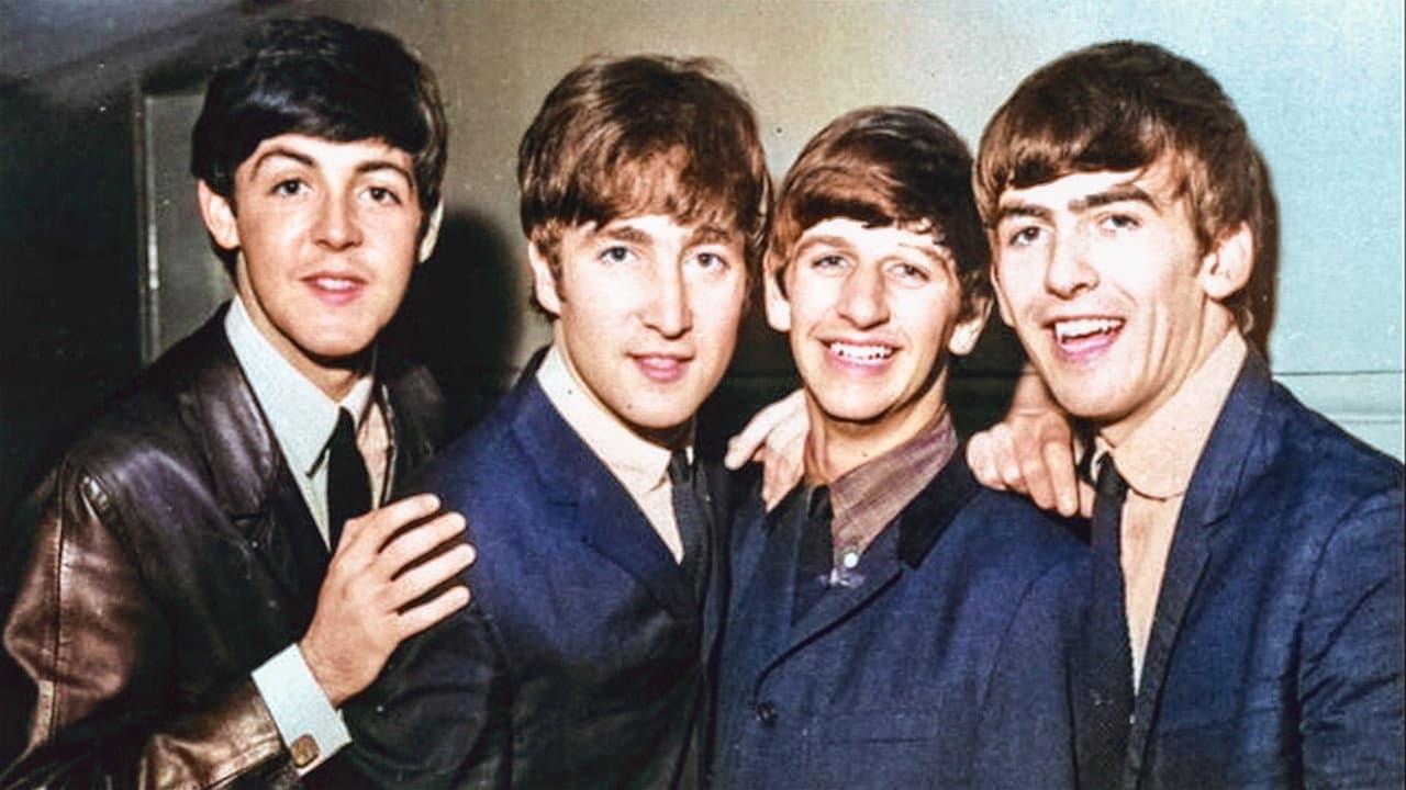 Backdrop – Sounds of Liverpool at the BBC