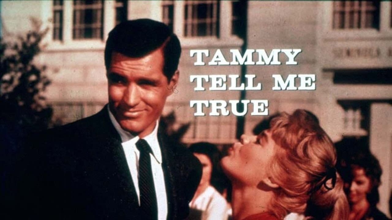 Backdrop – Tammy Tell Me True