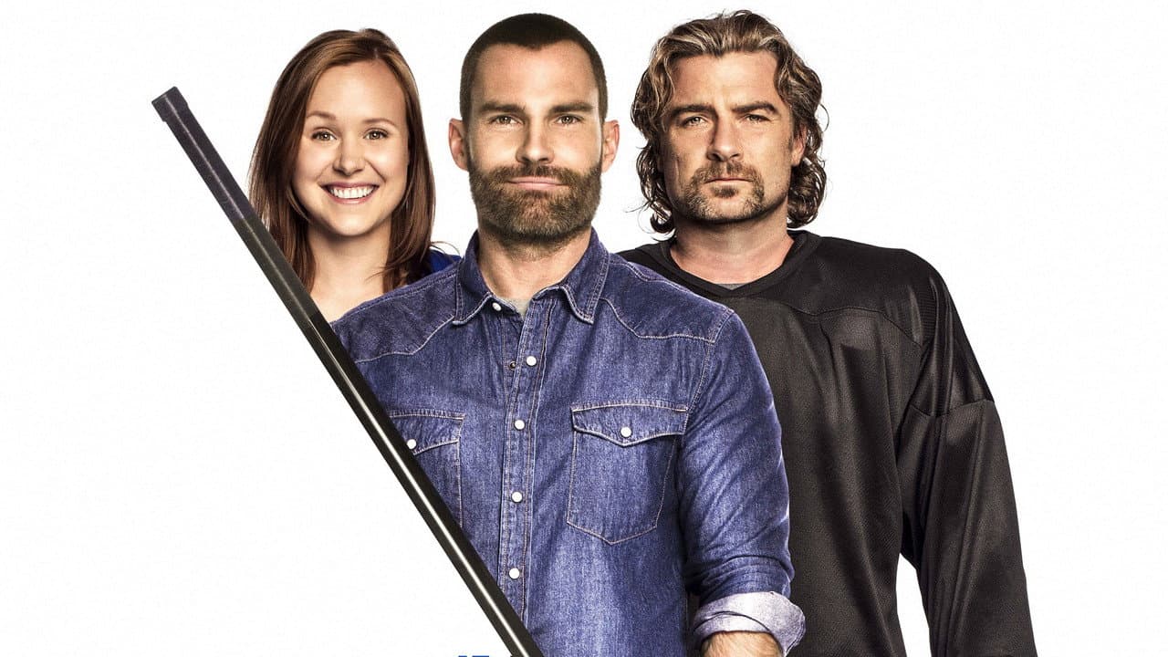 Backdrop – Goon: Last of the Enforcers