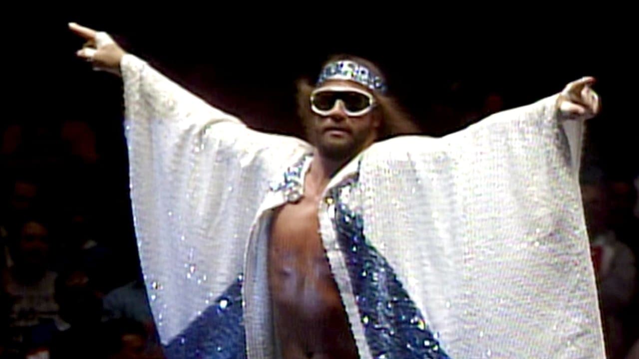Backdrop – WWE: Macho Man - The Randy Savage Story